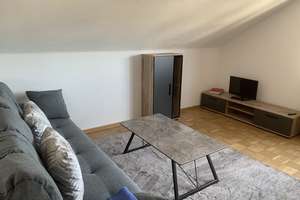 Möblierte Charmante Wohnung in Reutlingen Sondelfingen ab sofort frei – Reutlingers. 25, 72766 Sondelfingen, Reutlingen – Vorschaubild 4