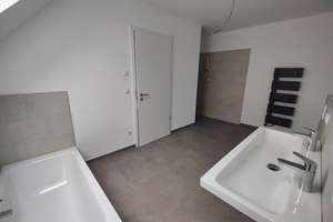 Traumhafte 4,5 Zimmer-Maisonette - 180qm Grundfläche bewohnen, aber nur für 157qm bezahlen! – Ostergasse 27, 55291 Saulheim – Vorschaubild 10