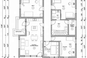 ***Erstbezug mit Garten*** – Die vollständige Adresse der Immobilie erhältst du vom Anbieter., 1157 Briesnitz, Dresden – Vorschaubild 7