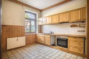 Bezugsfreies Zweifamilienhaus mit Garage und großem Süd-Garten – Aachen (Kreis) – Vorschaubild 12
