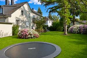 Eine Villa von zeitloser Eleganz – wo Architektur zur Lebenskunst wird – Die vollständige Adresse der Immobilie erhältst du vom Anbieter., 30657 Isernhagen-Süd, Hannover – Vorschaubild 12