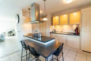 Geräumiges Luxus Apartment mit Balkon und Kamin – 51067 Holweide, Köln – Vorschaubild 5