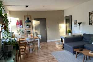 Zuhause mit 2 Zimmern in Köln-Holweide – Bergisch Gladbacher Straße 568, 51067 Holweide, Köln – Vorschaubild 3