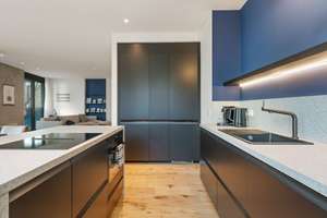 105 m² Wohnqualität – Offenes Wohnkonzept mit Südbalkon und Smart Home – Die vollständige Adresse der Immobilie erhältst du vom Anbieter., 10781 Schöneberg, Berlin – Vorschaubild 4