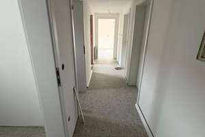 Ihr privates Garten-Paradies: Moderne 3 Zimmer-Wohnung mit Stil – Die vollständige Adresse der Immobilie erhältst du vom Anbieter., 86156 Kriegshaber, Augsburg – Vorschaubild 3