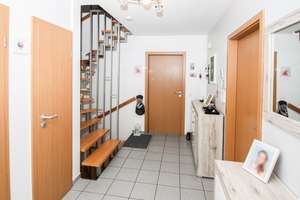 junger Familientraum in ruhiger Lage – Die vollständige Adresse der Immobilie erhältst du vom Anbieter., 40589 Wersten, Düsseldorf – Vorschaubild 6
