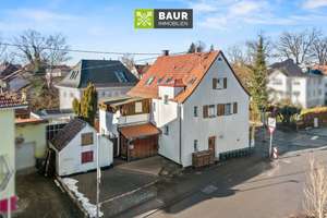 360° | Renovierungsobjekt – Wohn- und Geschäftshaus in Bad Waldsee – Die vollständige Adresse der Immobilie erhältst du vom Anbieter., 88339 Bad Waldsee – Vorschaubild 2