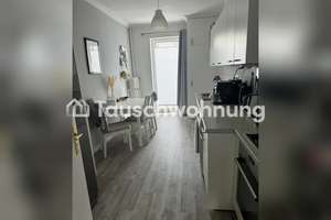 Tauschwohnung: Tausche eine helle, zentrale 100m² Wohnung in Wandsbek – Die vollständige Adresse der Immobilie erhältst du vom Anbieter., 22041 Wandsbek (Ortsteil), Hamburg – Vorschaubild 3