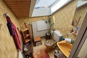 Schönes und kompaktes Wohnen in Stuttgart: 1,5-Zimmer-Dachgeschosswohnung in Rohr – Im Hirschsprung 10, 70565 Rohr, Stuttgart – Vorschaubild 7