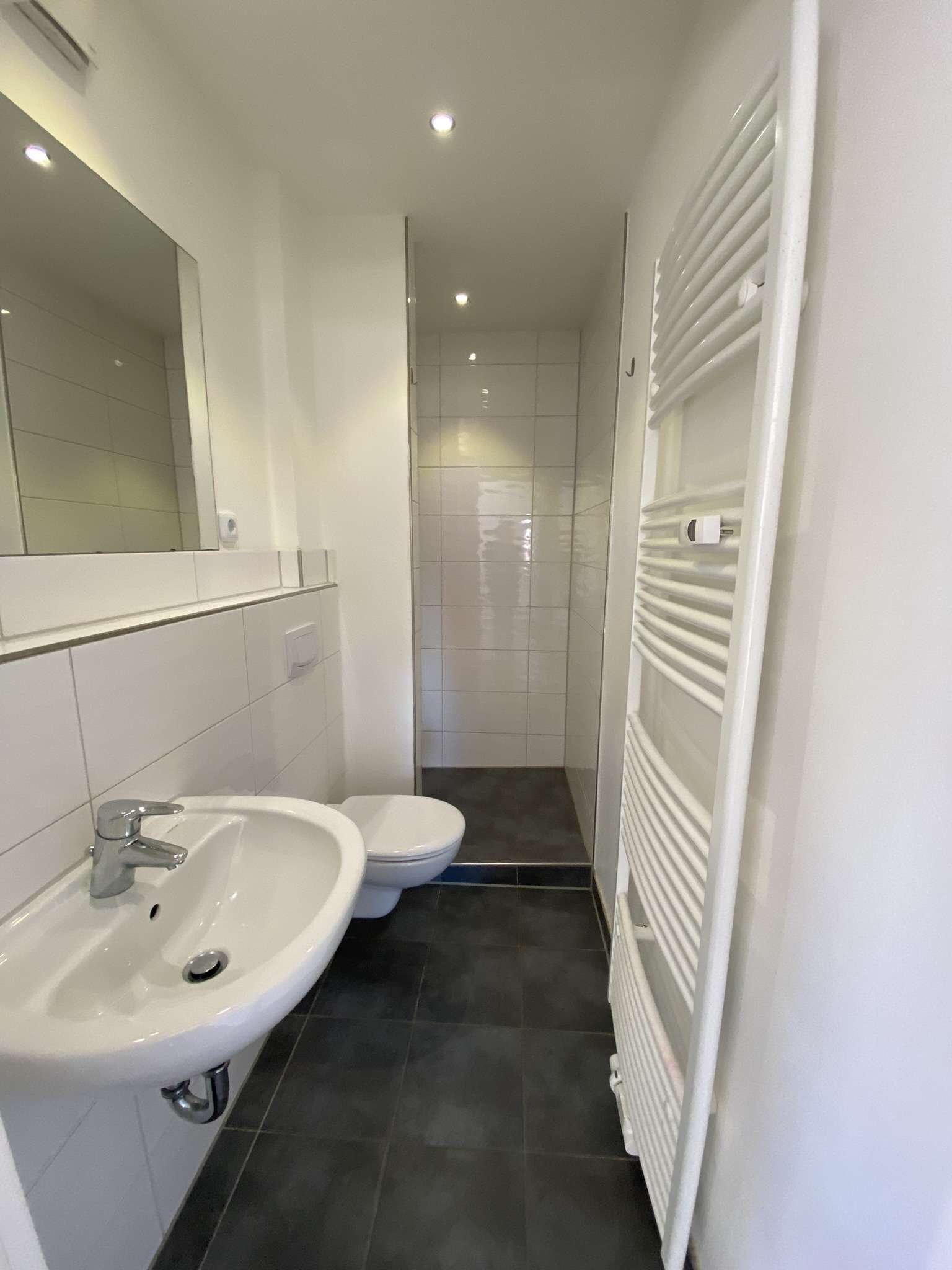 Immobilie in Clausthal-Zellerfeld - Attraktive Kapitalanlage - Möbliertes Studentenapartment in Uni-Nähe - Bild 1