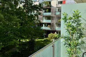 3-Zimmer Wohnung im ruhigen Innenhof in der Maxvorstadt – Karlstraße 102, 80335 Marsfeld, München – Vorschaubild 9