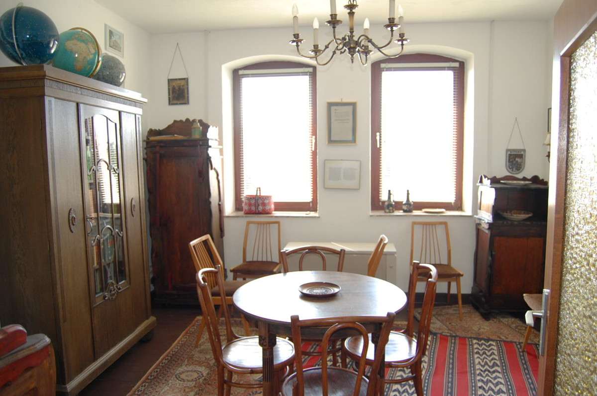 Immobilie in Duingen - Historisches Wohnhaus mit 3 WE und  Nebengebäuden- Ihr Angebot? - Bild 12