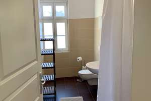 Liebevoll sanierte Altbauwohnung  am Park Babelsberg – Wohnen in einer der schönsten Lagen Potsdams – Die vollständige Adresse der Immobilie erhältst du vom Anbieter., 14482 Babelsberg Nord, Potsdam – Vorschaubild 12