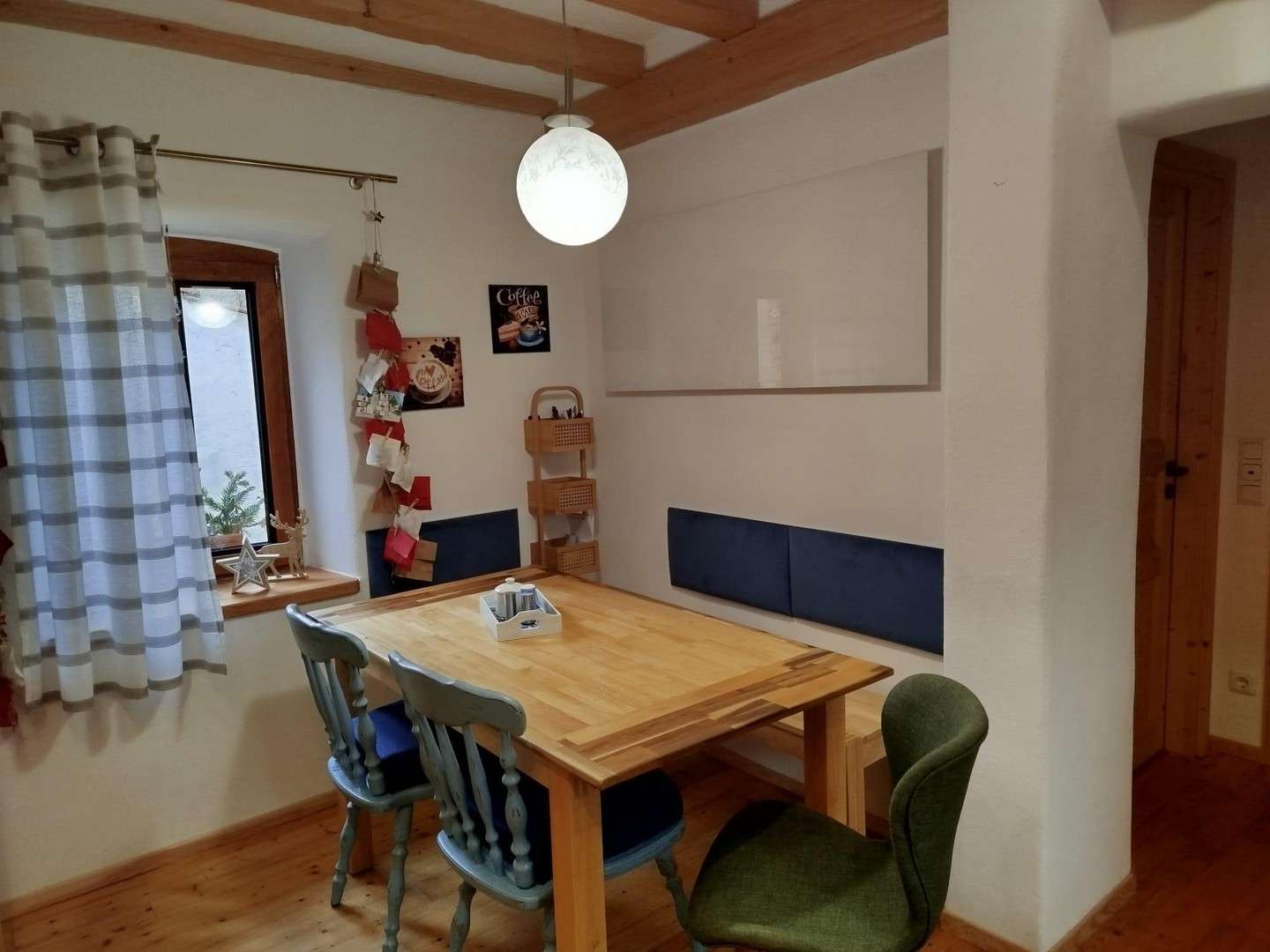 Immobilie in Rüssingen - Kernsaniertes Einfamilienhaus im Landhausstiel mit Liebe zum Detail - Bild 12