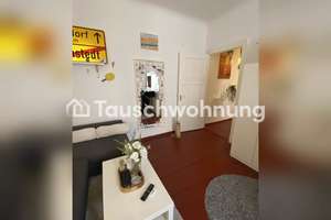 Tauschwohnung: 1 Zi. Altbauwohnung im Prenzlauer Berg – Die vollständige Adresse der Immobilie erhältst du vom Anbieter., 10409 Prenzlauer Berg, Berlin – Vorschaubild 3