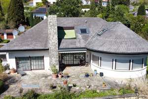 Exquisite Villa in begehrter Lage – Ihr Traumhaus wartet auf Sie! – Schlehenweg  49, 77933 Lahr/Schwarzwald – Vorschaubild 1