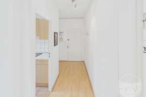 Moabit nahe Hansaviertel: 2-Zimmer-Wohnung mit Balkon & Aufzug – Die vollständige Adresse der Immobilie erhältst du vom Anbieter., 10557 Moabit, Berlin – Vorschaubild 8