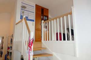 Sehr schöne 2 Zimmer Galeriewohnung – Am Nordheim 14, 93057 Konradsiedlung-Wutzlhofen, Regensburg – Vorschaubild 3