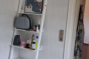Helle 3,5 Zimmer Maisonette-Wohnung im EG in Wuppertal-Elberfeld – Die vollständige Adresse der Immobilie erhältst du vom Anbieter., 42119 Elberfeld, Wuppertal – Vorschaubild 13