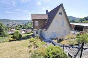 Traumhaftes Anwesen in ruhiger Lage – Perfekt für Naturliebhaber und Familien – Die vollständige Adresse der Immobilie erhältst du vom Anbieter., 74653 Künzelsau – Vorschaubild 3