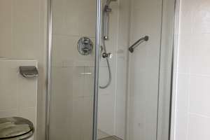 *** Bezugsfreie, tolle 2-Zi.-EG-Wohnung mit großem Garten - ruhig, sonnig, prov.-frei *** – 6128 Böllberg/Wörmlitz, Halle (Saale) – Vorschaubild 12