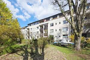 Freie 2-Zimmer-Wohnung mit West-Balkon, EBK und Stellplatz im grünen Zehlendorf-Süd! – Die vollständige Adresse der Immobilie erhältst du vom Anbieter., 14165 Zehlendorf, Berlin – Vorschaubild 12