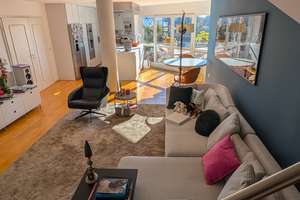 STILVOLLE 3-ZIMMER-WOHNUNG IN EXPONIERTER DRESDNER PREMIUMLAGE – Die vollständige Adresse der Immobilie erhältst du vom Anbieter., 1324 Bühlau/Weißer Hirsch, Dresden – Vorschaubild 9