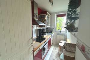 Traum verwirklichen! Moderne 3 Zi-Wohnung mit Balkon – 45475 Dümpten, Mülheim an der Ruhr – Vorschaubild 5