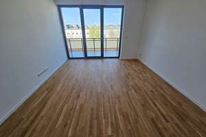 Wohnen im Denkmal - 2 Zimmer, Balkon, Parkett, modernes Bad mit Wanne, Fußbodenheizung & Stellplatz – Alte Diamant Brauerei 4, 39124 Neue Neustadt, Magdeburg – Vorschaubild 3