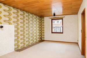 Familienfreundliches Einfamilienhaus mit Südgarten, Doppelgarage und Ausbaureserve in Salzgitter Bad – Die vollständige Adresse der Immobilie erhältst du vom Anbieter., 38259 Salzgitter-Bad, Salzgitter – Vorschaubild 12