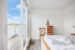 Schwimmendes Haus: Luxuriöse Eleganz direkt auf der Schlei – Die vollständige Adresse der Immobilie erhältst du vom Anbieter., 24376 Kappeln – Vorschaubild 11