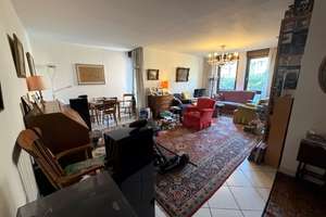 Charmante 3-Zimmer EG Wohnung mit Terrasse in Top Lage von Düsseldorf-Rath – Kanzlerstraße 21, 40472 Rath, Düsseldorf – Vorschaubild 4