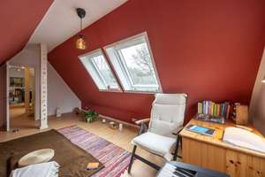Kapitalanleger aufgepasst: Charmante Dachgeschosswohnung mit attraktiven Mieteinnahmen – Die vollständige Adresse der Immobilie erhältst du vom Anbieter., 51069 Dellbrück, Köln – Vorschaubild 29