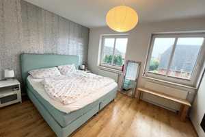 Modernes Reihenendhaus mit 4-Zimmern, Einbauküche, Vollbad, Sommergarten und 2 x Pkw-Stellplätze!!! – Rostock – Vorschaubild 26