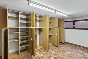 Familienfreundliches Reihenhaus mit Garage und Freiplatz in Schwandorf – Die vollständige Adresse der Immobilie erhältst du vom Anbieter., 92421 Schwandorf – Vorschaubild 10