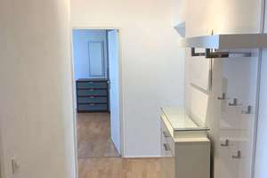 Ruhige Wohnung mit Sonnenbalkon am Roseneck – Egerstraße 8, 14193 Schmargendorf, Berlin – Vorschaubild 13