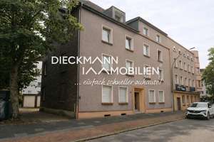 Hier wird die Küche zum Wohnerlebnis – Die vollständige Adresse der Immobilie erhältst du vom Anbieter., 47169 Marxloh, Duisburg – Vorschaubild 1