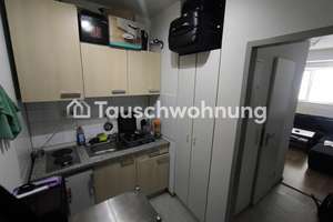 Tauschwohnung: Wohnungstausch: Gemütliches 1-Zimmer-Apartment – Stromgasse 42, 52064 St. Jakob, Aachen – Vorschaubild 2