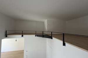 Erstbezug: 1,5-Zimmer-Wohnung mit Balkon im Herzen von Bonn – Noeggerathstraße 11, 53111 Bonn-Zentrum, Bonn – Vorschaubild 4