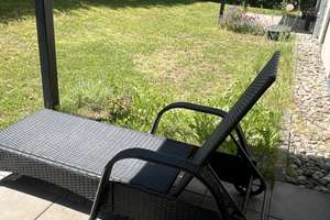 Exklusive 4-Zimmer-Wohnung mit Garten und XXL-Stellplatz an der Rosenhöhe – Die vollständige Adresse der Immobilie erhältst du vom Anbieter., 64287 Darmstadt-Ost, Darmstadt – Vorschaubild 12