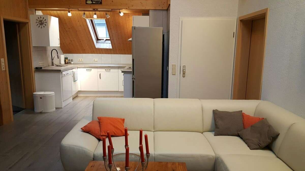 Immobilie in Rüdesheim - Investieren, entwickeln, profitieren - vielseitiges Wohn- und Geschäftshaus nahe Bad Kreuznach - Bild 19