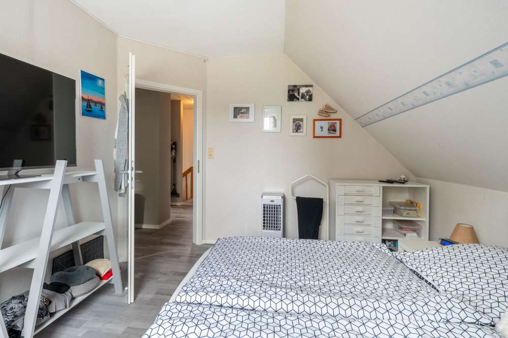 Immobilie in Norstedt - Solide gebaut, energetisch durchdacht und gut gelegen: familiengerechtes Einfamilienhaus in Viöl. - Bild 21