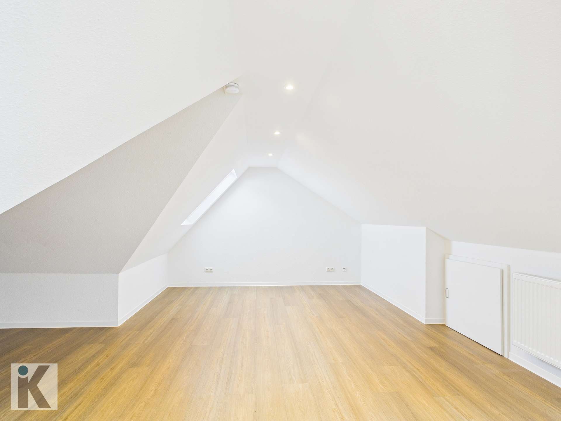 Immobilie in Heßheim - Umfassend modernisiertes Einfamilienhaus mit Garten und Garage - Bild 4