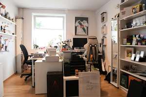 3-Zimmer-Wohnung im Grünen – Die vollständige Adresse der Immobilie erhältst du vom Anbieter., 26129 Bloherfelde, Oldenburg (Oldenburg) – Vorschaubild 11