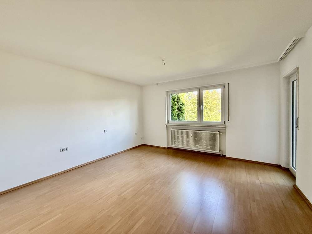 Immobilie in Mörlenbach - +++ Zweifamilienhaus mit Ausbaureserve in Feldrandlage +++ - Bild 8