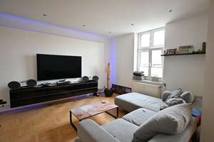 Attraktive 2,5-Zimmer-Wohnung mit Parkettboden! Verfügbar ab dem 01.06.2026! – Günnigfelder Str. 87, 44866 Günnigfeld, Bochum – Vorschaubild 2