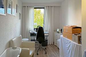 Neustadt / Großzügige 3-Zimmer-Wohnung mit einladendem Balkon – Die vollständige Adresse der Immobilie erhältst du vom Anbieter., 28199 Hohentor, Bremen – Vorschaubild 4