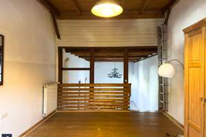 Liebevoll modernisiertes Fachwerkhaus mit integriertem Kornspeicher und besonderem Wohncharme – Die vollständige Adresse der Immobilie erhältst du vom Anbieter., 35796 Weinbach – Vorschaubild 14
