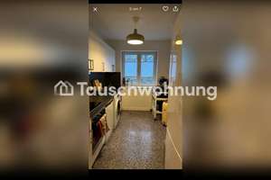 Tauschwohnung: Perfekt für Paare in Hamburg, Altona – Bahrenfelder Chaussee 74, 22761 Bahrenfeld, Hamburg – Vorschaubild 4