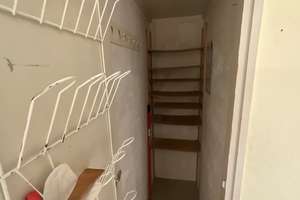 3-Zimmer-Wohnung 
mit 75 m² Wohnfläche 
und Südbalkon 
sofort zur Nutzung frei! – Die vollständige Adresse der Immobilie erhältst du vom Anbieter., 90449 Röthenbach West, Nürnberg – Vorschaubild 14